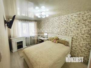 3-к квартира, вторичка, 60м2, 5/5 этаж
