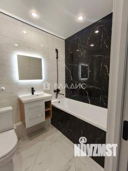 1-к квартира, вторичка, 40м2, 5/10 этаж