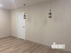 2-к квартира, вторичка, 42м2, 2/4 этаж