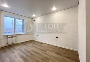 2-к квартира, вторичка, 54м2, 6/9 этаж