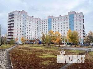 3-к квартира, вторичка, 68м2, 5/10 этаж