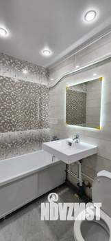 2-к квартира, вторичка, 46м2, 1/5 этаж