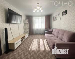 1-к квартира, вторичка, 34м2, 1/10 этаж