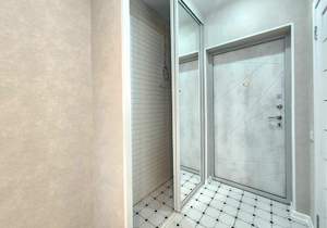 Студия квартира, вторичка, 22м2, 3/16 этаж