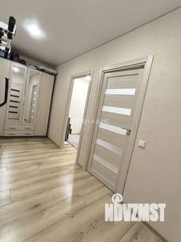 2-к квартира, вторичка, 46м2, 15/16 этаж