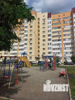 1-к квартира, вторичка, 35м2, 1/10 этаж