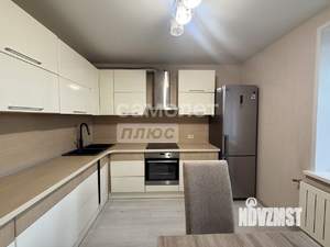 2-к квартира, вторичка, 69м2, 8/17 этаж