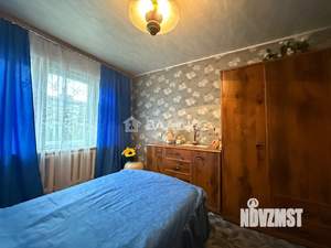 2-к квартира, вторичка, 53м2, 9/9 этаж