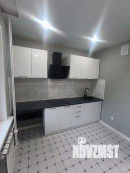 1-к квартира, вторичка, 34м2, 2/16 этаж