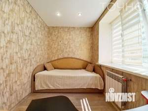 2-к квартира, вторичка, 51м2, 1/17 этаж