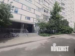 1-к квартира, вторичка, 26м2, 6/9 этаж