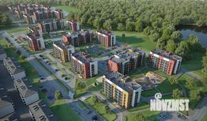 4-к квартира, вторичка, 111м2, 5/5 этаж