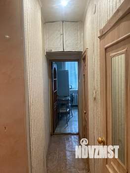 2-к квартира, вторичка, 51м2, 2/4 этаж