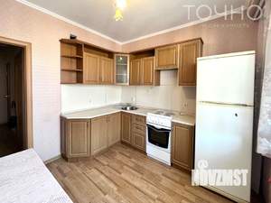 1-к квартира, вторичка, 37м2, 8/12 этаж