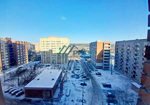 Студия квартира, вторичка, 17м2, 8/9 этаж