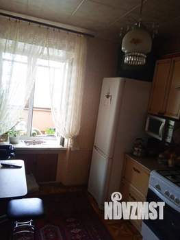 1-к квартира, вторичка, 35м2, 4/10 этаж