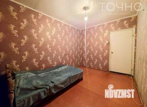 3-к квартира, вторичка, 62м2, 3/10 этаж