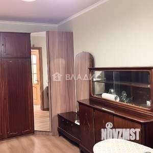 3-к квартира, вторичка, 61м2, 3/5 этаж