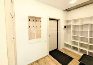 Студия квартира, вторичка, 34м2, 4/19 этаж