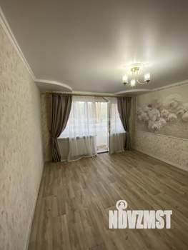 3-к квартира, вторичка, 66м2, 5/9 этаж