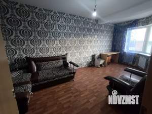 1-к квартира, вторичка, 32м2, 12/12 этаж
