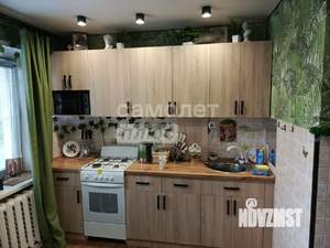1-к квартира, вторичка, 44м2, 3/3 этаж