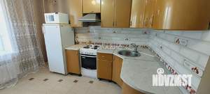 1-к квартира, вторичка, 40м2, 2/13 этаж