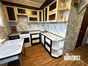 1-к квартира, вторичка, 37м2, 9/12 этаж