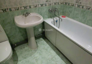 1-к квартира, вторичка, 44м2, 12/16 этаж