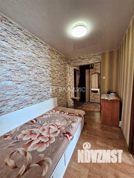 2-к квартира, вторичка, 53м2, 9/9 этаж