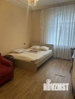 3-к квартира, вторичка, 96м2, 1/3 этаж