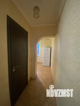 1-к квартира, вторичка, 39м2, 3/10 этаж