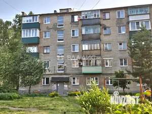 2-к квартира, вторичка, 47м2, 1/5 этаж