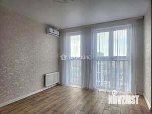 2-к квартира, вторичка, 43м2, 16/16 этаж