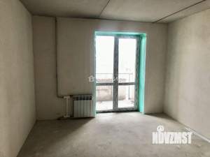 2-к квартира, вторичка, 52м2, 9/9 этаж
