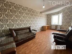 1-к квартира, вторичка, 32м2, 12/12 этаж