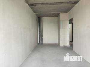 1-к квартира, вторичка, 38м2, 14/17 этаж