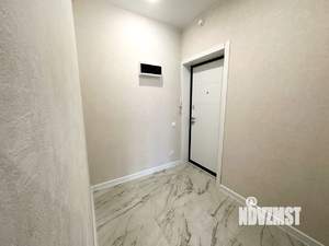 3-к квартира, вторичка, 54м2, 11/17 этаж