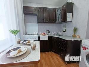 1-к квартира, вторичка, 33м2, 1/10 этаж