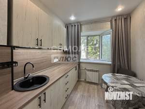 2-к квартира, вторичка, 49м2, 2/2 этаж