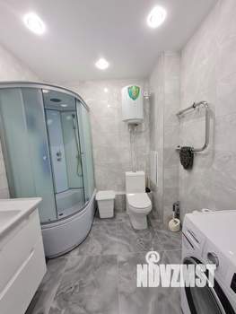 1-к квартира, вторичка, 47м2, 9/17 этаж