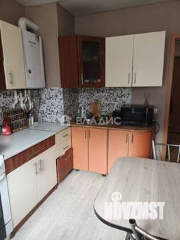 1-к квартира, вторичка, 31м2, 1/5 этаж