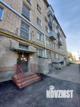 2-к квартира, вторичка, 43м2, 3/5 этаж