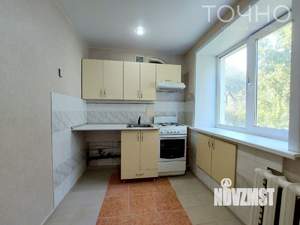 2-к квартира, вторичка, 40м2, 5/5 этаж