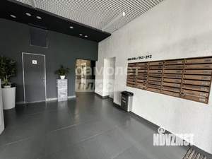 1-к квартира, вторичка, 41м2, 15/17 этаж