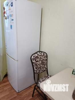 1-к квартира, вторичка, 36м2, 6/16 этаж