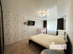 2-к квартира, вторичка, 45м2, 1/5 этаж