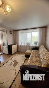 1-к квартира, вторичка, 35м2, 7/9 этаж