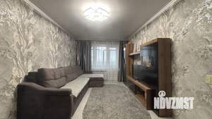 2-к квартира, вторичка, 54м2, 7/9 этаж