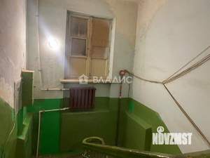 3-к квартира, вторичка, 81м2, 3/3 этаж